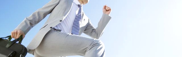 スマホを利用してアルバイトを探す方法